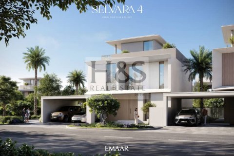 Вилла с 4 спальнями  №112739 10