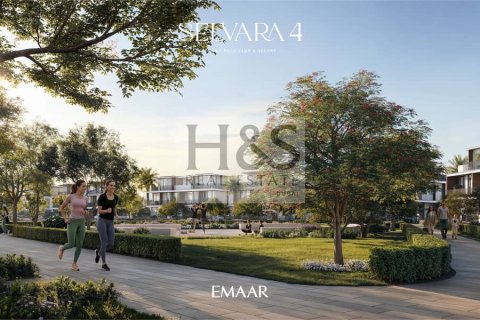 Вилла с 4 спальнями  №112739 5