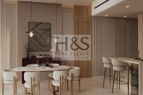 Appartement de 49m²  No. 112734 10