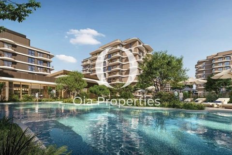 Apartment de 2 dormitorios  No. 114975 11