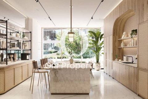Apartment de 2 dormitorios  No. 114975 4