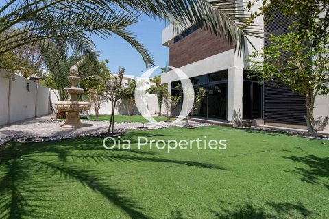 Villa de 5 dormitorios  No. 114979 26