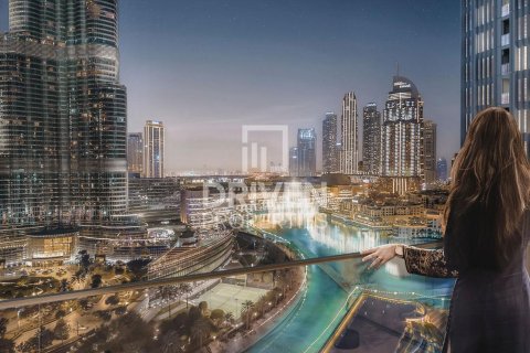 2 bedrooms Apartment in Downtown Dubai (Downtown Burj Dubai), UAE No. 24044 10