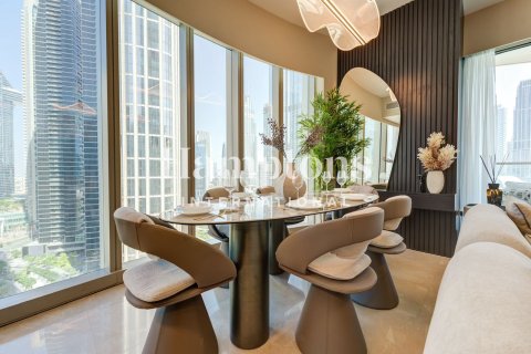 Apartment de 3 dormitorios en Grandeur Residences, UAE No. 147999