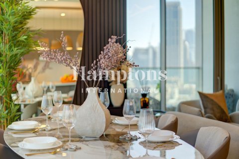 Apartment de 3 dormitorios en Grandeur Residences, UAE No. 147999 14