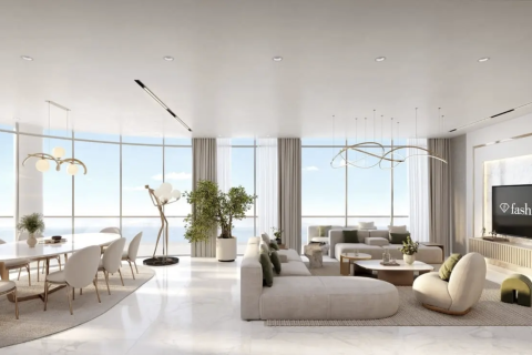 Appartement de 2 chambres à Ras Al Khaimah, UAE No. 148002 7