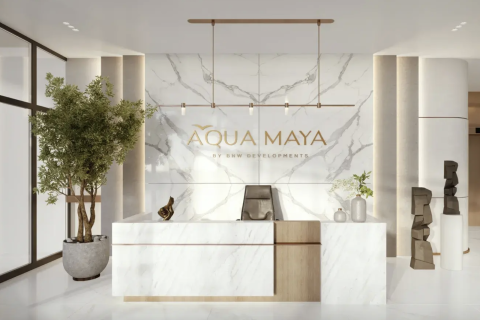 4 غرف نوم شقة في رأس الخيمة, الإمارات العربية المتحدة رقم 148004 5