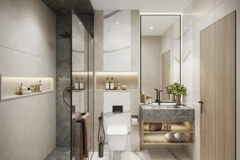 4 غرف نوم شقة في رأس الخيمة, الإمارات العربية المتحدة رقم 148004 13