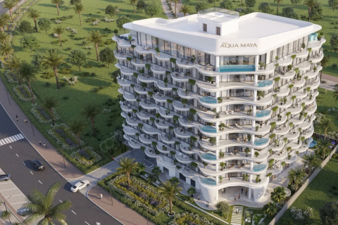 4 غرف نوم شقة في رأس الخيمة, الإمارات العربية المتحدة رقم 148004