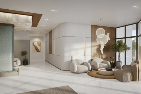 4 غرف نوم شقة في رأس الخيمة, الإمارات العربية المتحدة رقم 148004 6