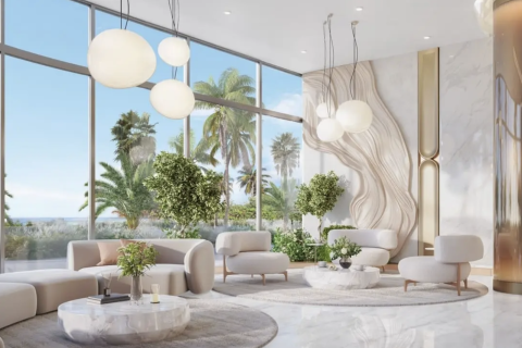 1 bedroom Apartment in Ras Al Khaimah, UAE No. 148003 5