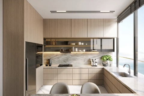 1 bedroom Apartment in Ras Al Khaimah, UAE No. 148003 10