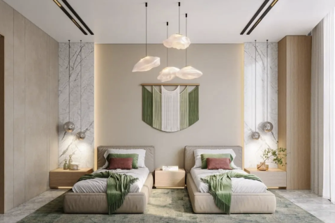 1 bedroom Apartment in Ras Al Khaimah, UAE No. 148003 11