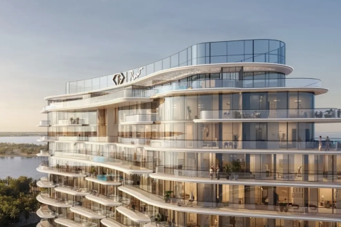 1 bedroom Apartment in Ras Al Khaimah, UAE No. 148003 4