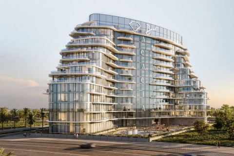 1 bedroom Apartment in Ras Al Khaimah, UAE No. 148003