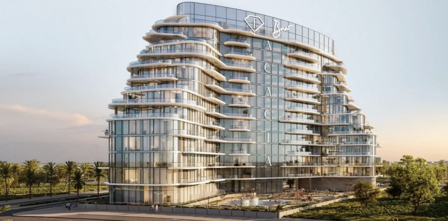 1 bedroom Apartment in Ras Al Khaimah, UAE No. 148003