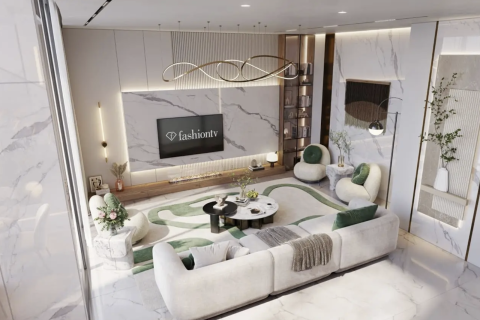 1 bedroom Apartment in Ras Al Khaimah, UAE No. 148003 9