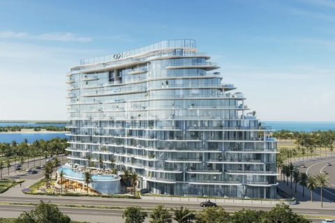 1 bedroom Apartment in Ras Al Khaimah, UAE No. 148003 3