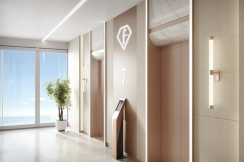 Appartement de 3 chambres à Ras Al Khaimah, UAE No. 148001 6