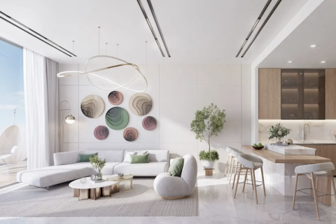 Appartement de 3 chambres à Ras Al Khaimah, UAE No. 148001 8