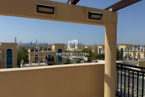 4 غرف نوم فيلا في Legacy Nova Villas, الإمارات العربية المتحدة رقم 62234 17