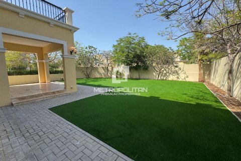 4 غرف نوم فيلا في Legacy Nova Villas, الإمارات العربية المتحدة رقم 62234 4