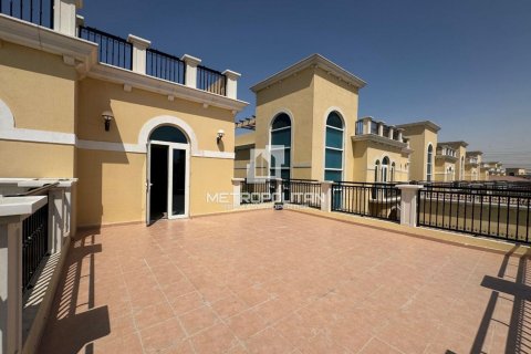 4 غرف نوم فيلا في Legacy Nova Villas, الإمارات العربية المتحدة رقم 62234 18