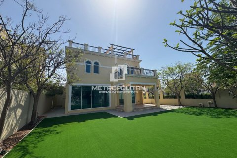 4 غرف نوم فيلا في Legacy Nova Villas, الإمارات العربية المتحدة رقم 62234 6