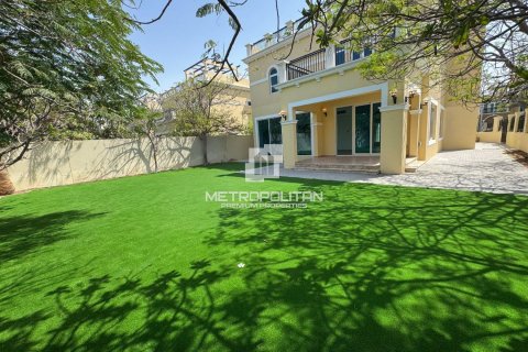 4 غرف نوم فيلا في Legacy Nova Villas, الإمارات العربية المتحدة رقم 62234 3
