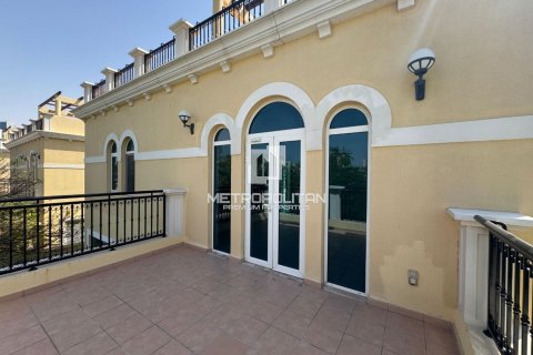 4 غرف نوم فيلا في Legacy Nova Villas, الإمارات العربية المتحدة رقم 62234 15