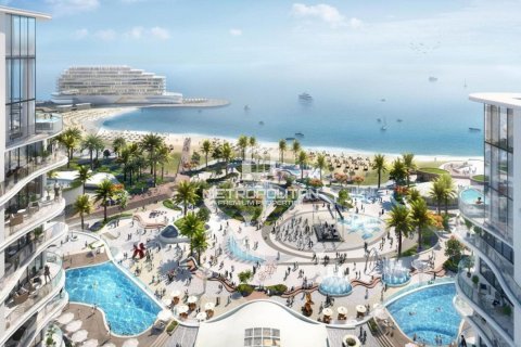 Apartment de 2 dormitorios en Mina Al Arab, UAE No. 78994 3