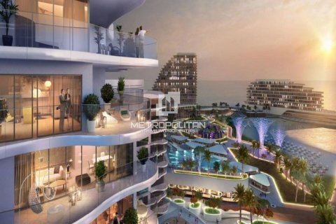 Apartment de 2 dormitorios en Mina Al Arab, UAE No. 78994 2