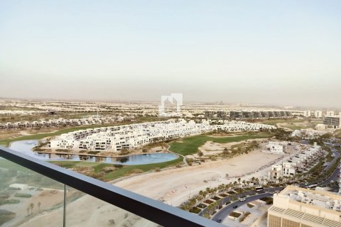 Apartment de 1 dormitorio en DAMAC Hills (Akoya by DAMAC), UAE No. 62230 1