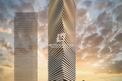 1 غرف نوم شقة في Maritime City, الإمارات العربية المتحدة رقم 62235 15