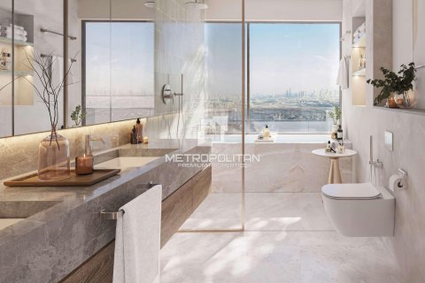 1 غرف نوم شقة في Maritime City, الإمارات العربية المتحدة رقم 62235 10
