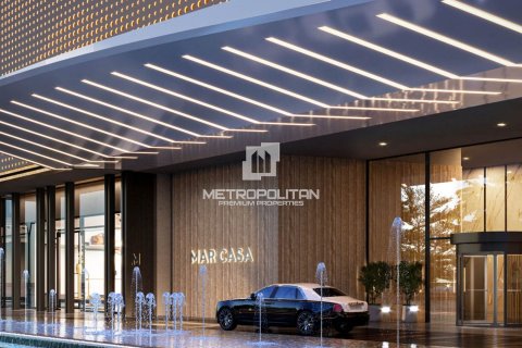 1 غرف نوم شقة في Maritime City, الإمارات العربية المتحدة رقم 62235 14