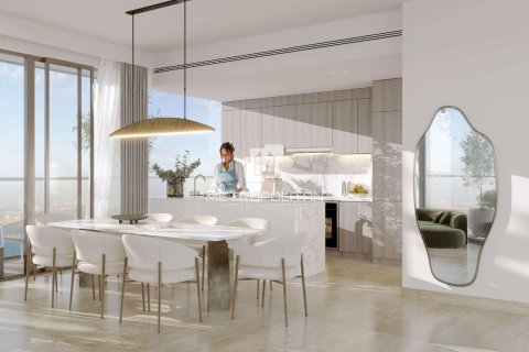 1 غرف نوم شقة في Maritime City, الإمارات العربية المتحدة رقم 62235 6
