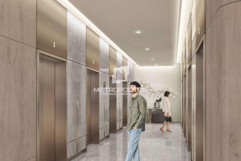 1 غرف نوم شقة في Maritime City, الإمارات العربية المتحدة رقم 62235 11