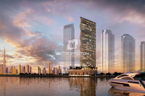 1 غرف نوم شقة في Maritime City, الإمارات العربية المتحدة رقم 62235 3