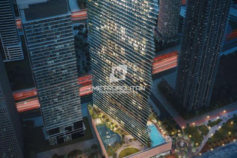 1 غرف نوم شقة في Maritime City, الإمارات العربية المتحدة رقم 62235 2