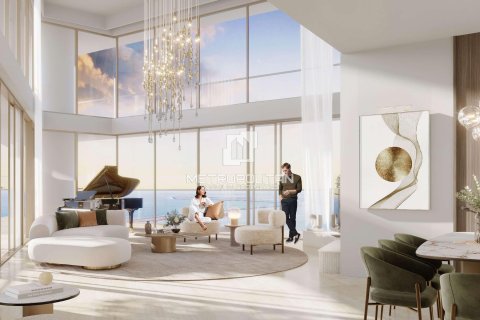 1 غرف نوم شقة في Maritime City, الإمارات العربية المتحدة رقم 62235 4