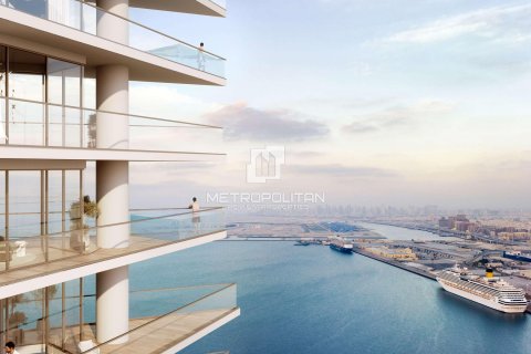 1 غرف نوم شقة في Maritime City, الإمارات العربية المتحدة رقم 62235 1