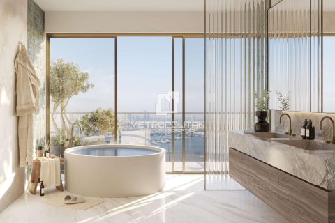 1 غرف نوم شقة في Maritime City, الإمارات العربية المتحدة رقم 62235 9