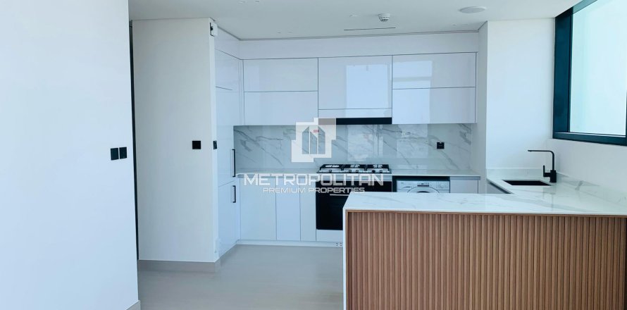 Apartment de 2 dormitorios en Jumeirah Village Circle, UAE No. 62233
