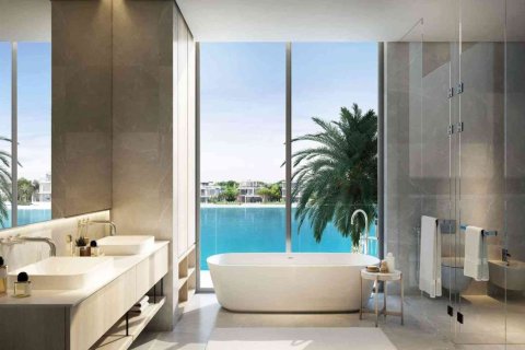 Вилла с 6 спальнями в Дубай, ОАЭ №147187 8