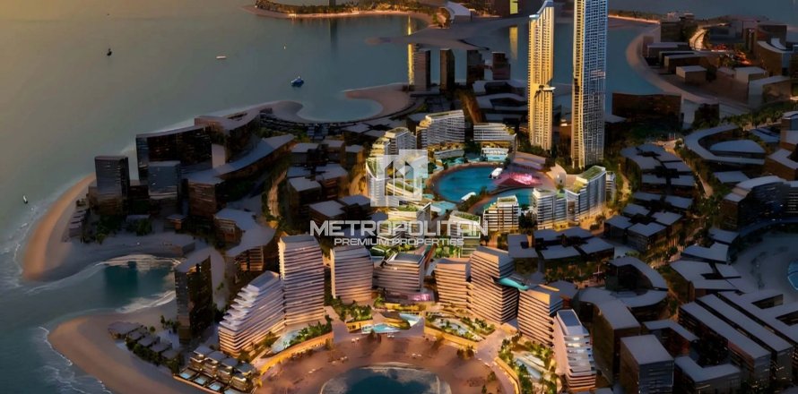 1 bedroom Apartment No. 128459