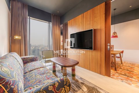 Apartment de 1 dormitorio No. 128455 6