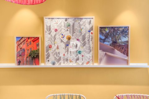 Apartment de 1 dormitorio No. 128455 10