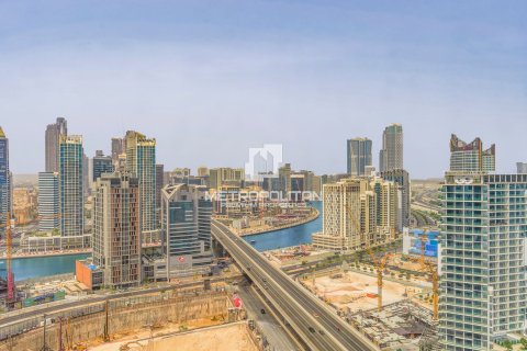 Apartment de 1 dormitorio No. 128455 5