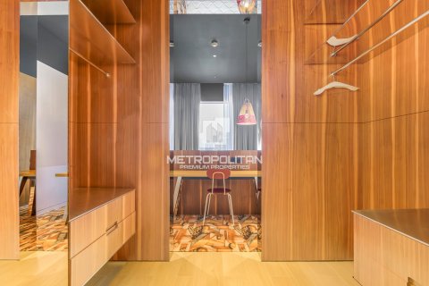 Apartment de 1 dormitorio No. 128455 20